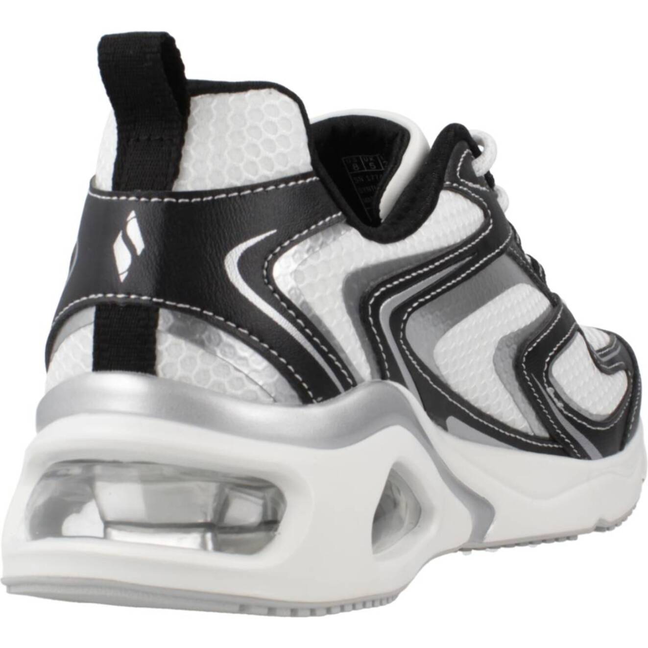 SNEAKERS SKECHERS TRES-AIR UNO