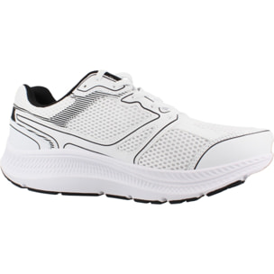 Sneakers De  Hombre Go Run Consistent Blanco