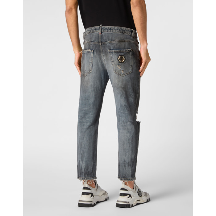 PHILIPP PLEIN Detroit Fit