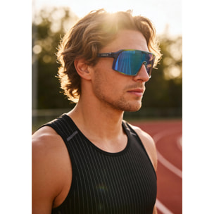 Gafas De Sol Deportivas D. Franklin Wind Grad