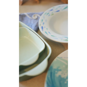 Pirofila da forno Armony in stoneware