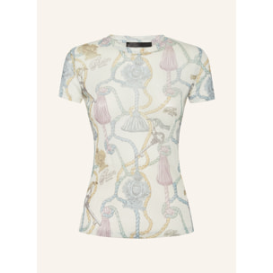 PHILIPP PLEIN T-Shirt Sexy Pure