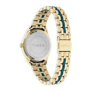 Timex Reloj Analógico De Cuarzo Legacy