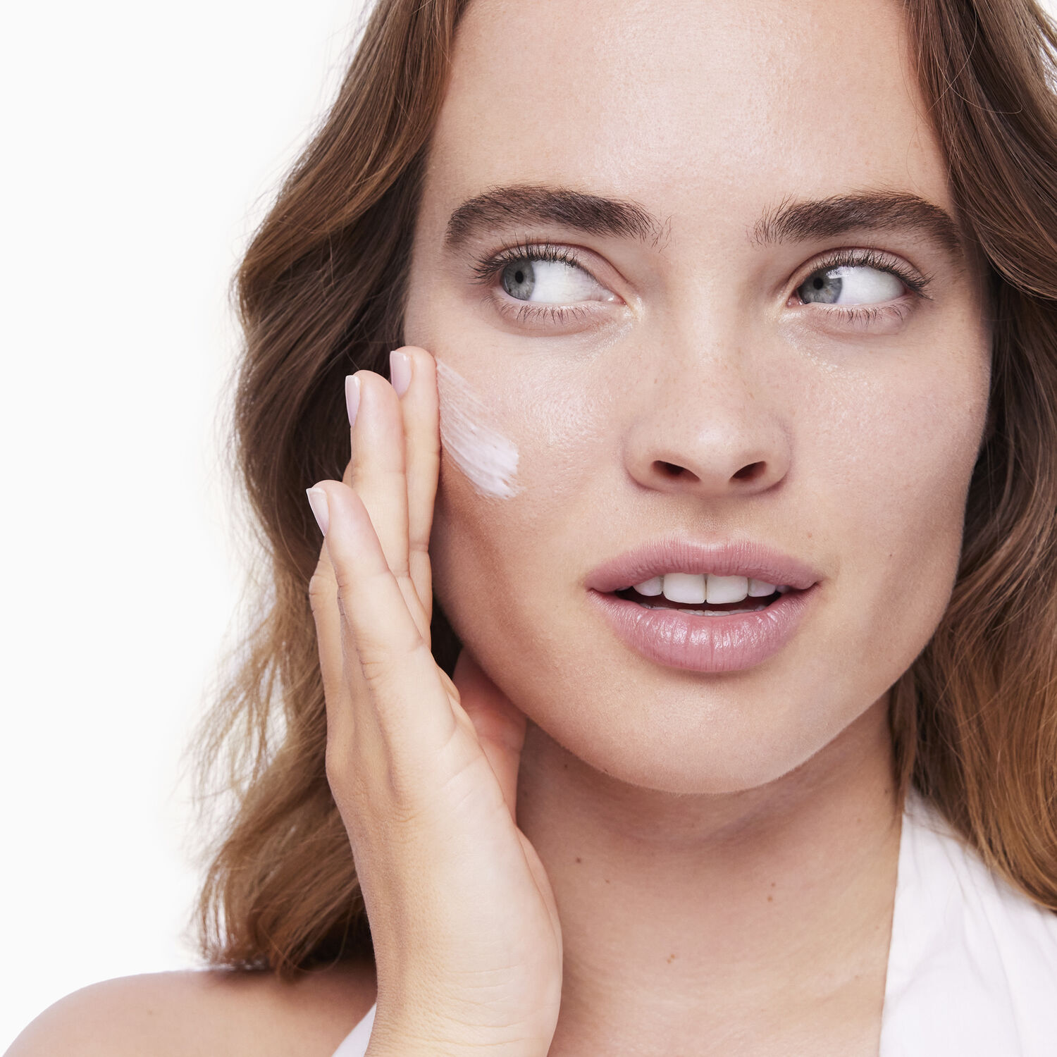 Merveillance Lift - Crème Anti-âge Poudrée Effet Liftant - Peaux normales - 50ml