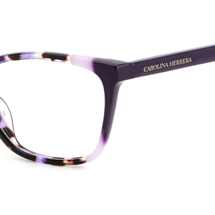 Gafas de Sol Carolina Herrera HER 0221/G/S 3H2 de Acetato Mujer 50 mm