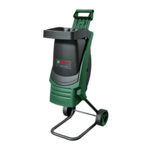 Trituradora de alta velocidad AXT RAPID 2200 - BOSCH - 0600853605