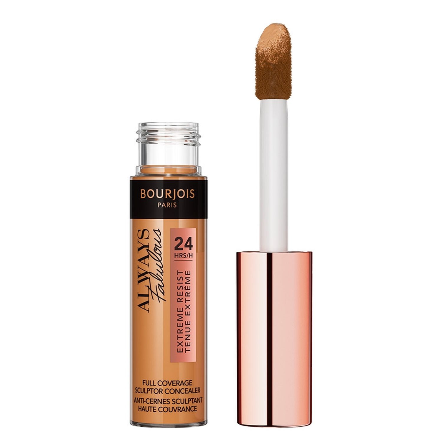 Anti-Cernes  - Always Fabulous 24h 11 ml