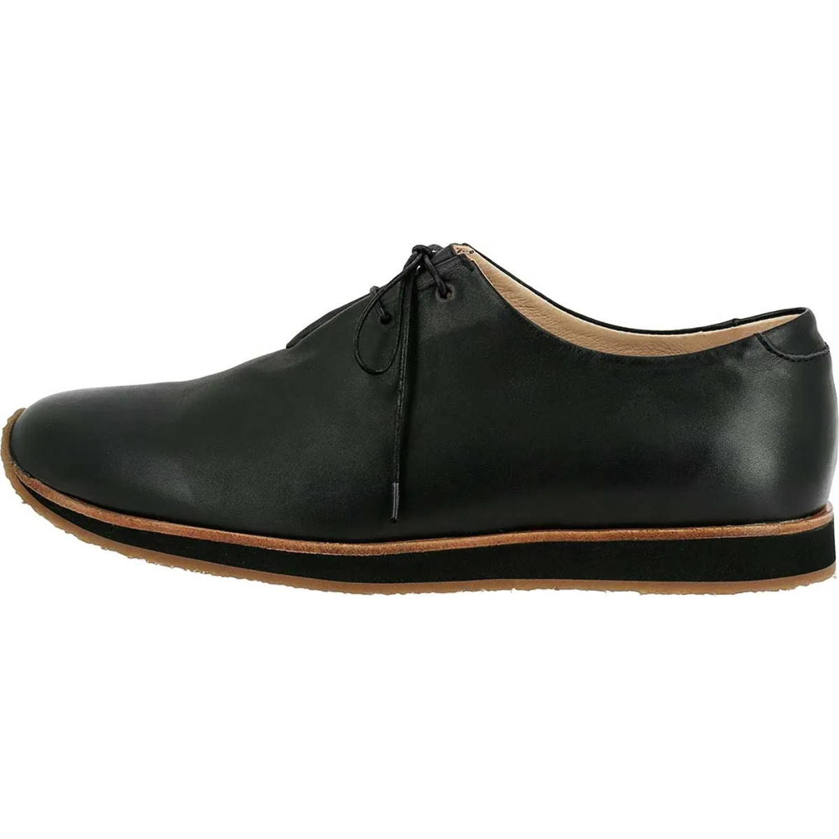 Zapatos S470 SUAVE BLACK / GRECO color Black