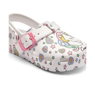 Conguitos - Sandali estivi per bambini comodi