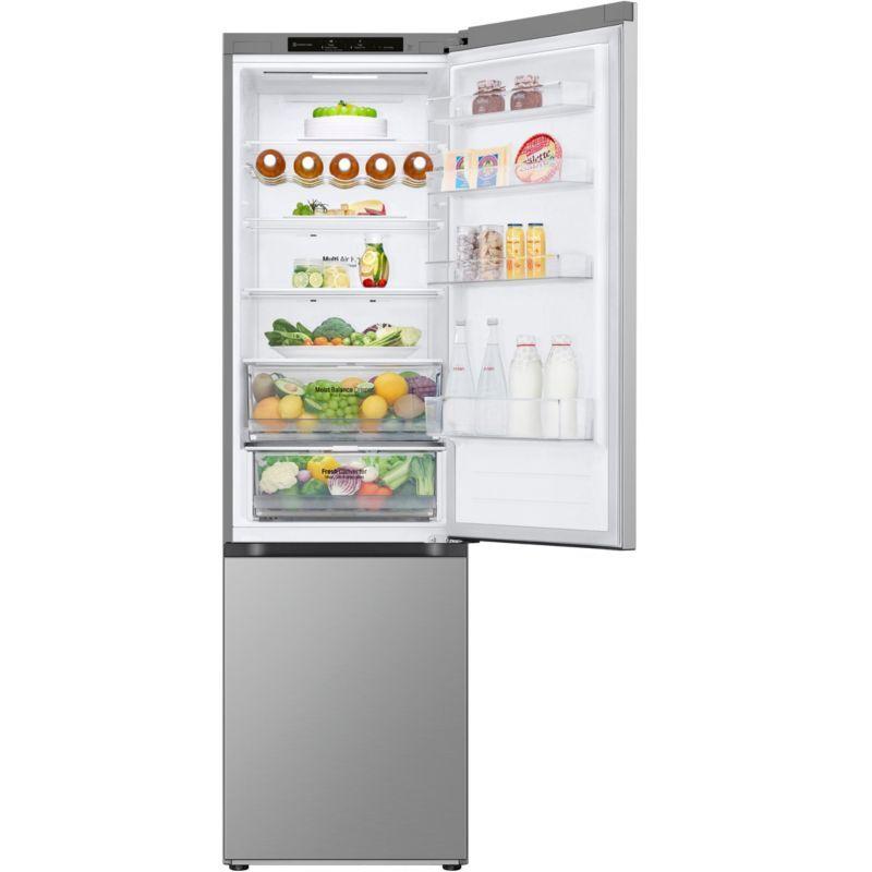 Réfrigérateur combiné LG GBV3200DPY