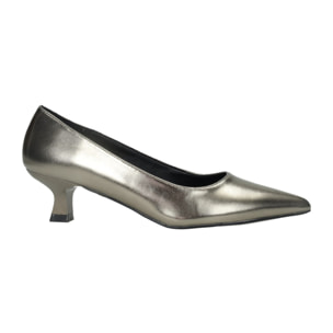 Décolleté Donna Tata Italia Dorato