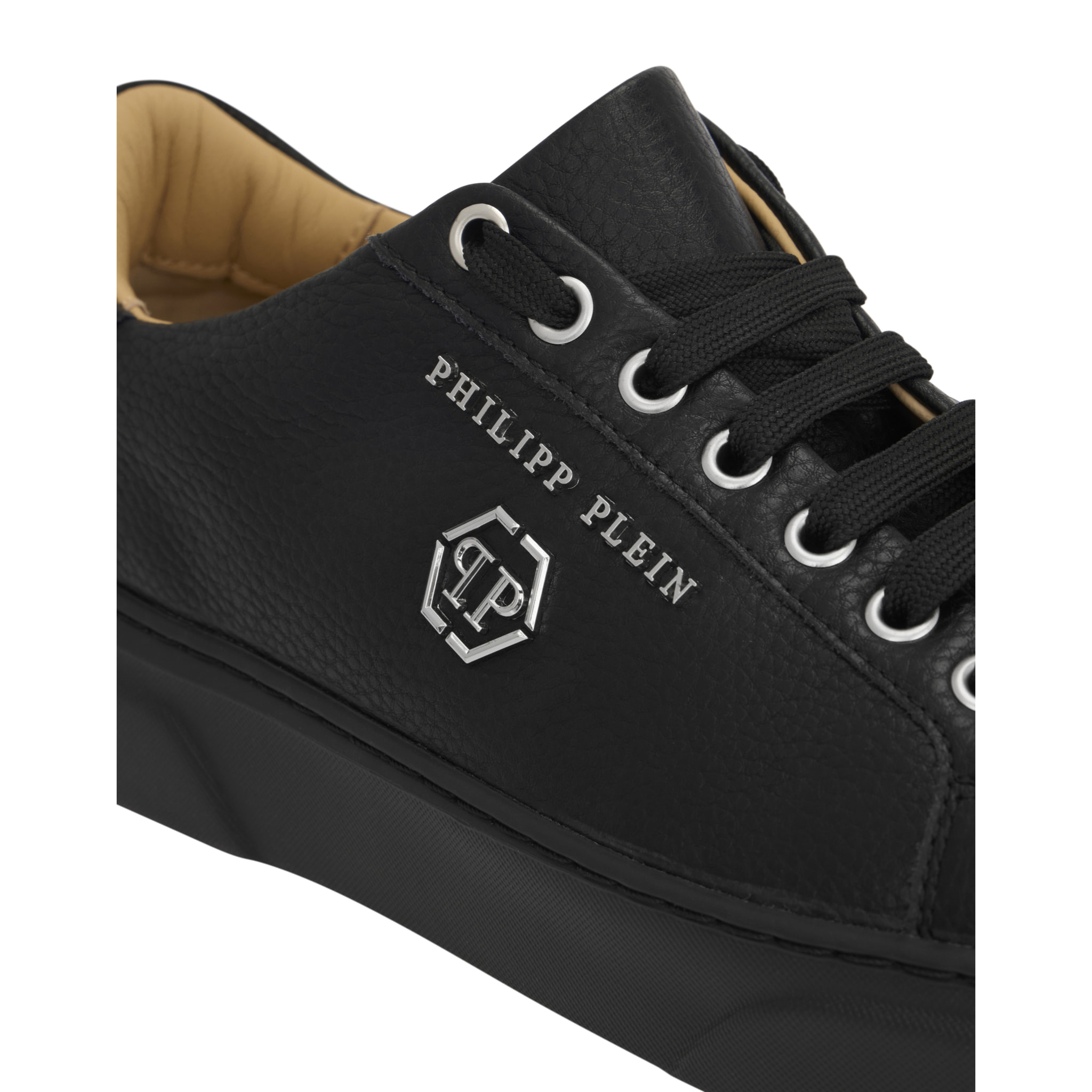 PHILIPP PLEIN Zapatillas Lo-Top HEXAGON