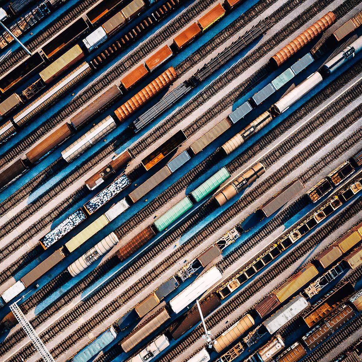 Affiche photo frêt et compilations Affiche + cadre en bois - Noir