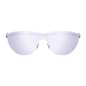 Gafas de Sol Gucci GG1700S-003 de Metal Mujer 99 mm