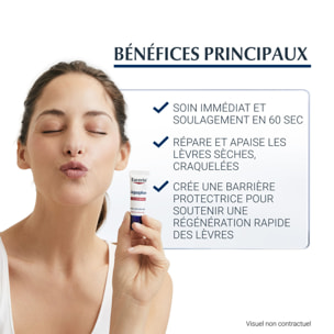 Aquaphor - Réparateur Lèvres SOS 10 ml