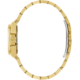 Reloj Gc Z12005L1MF Mujer Analogico Cuarzo con Correa de Acero inoxidable