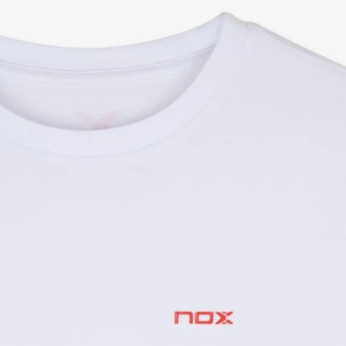 Camiseta CORP blanco para mujer