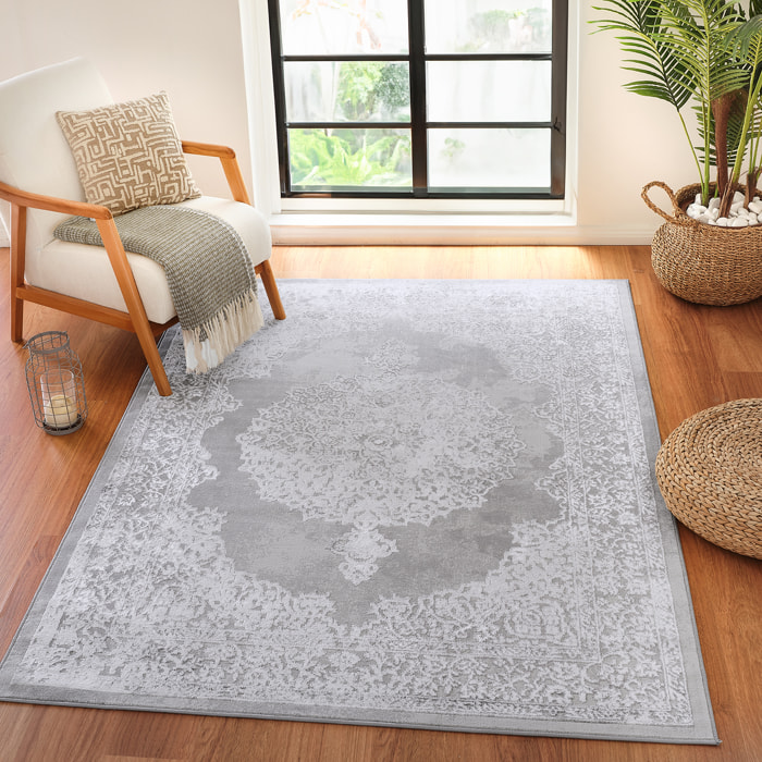 DEFNE Alfombra Vintage Oriental