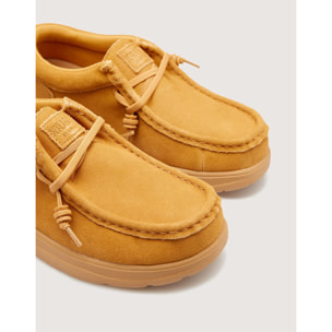 Mocasín Casual Melocotón - Bondi