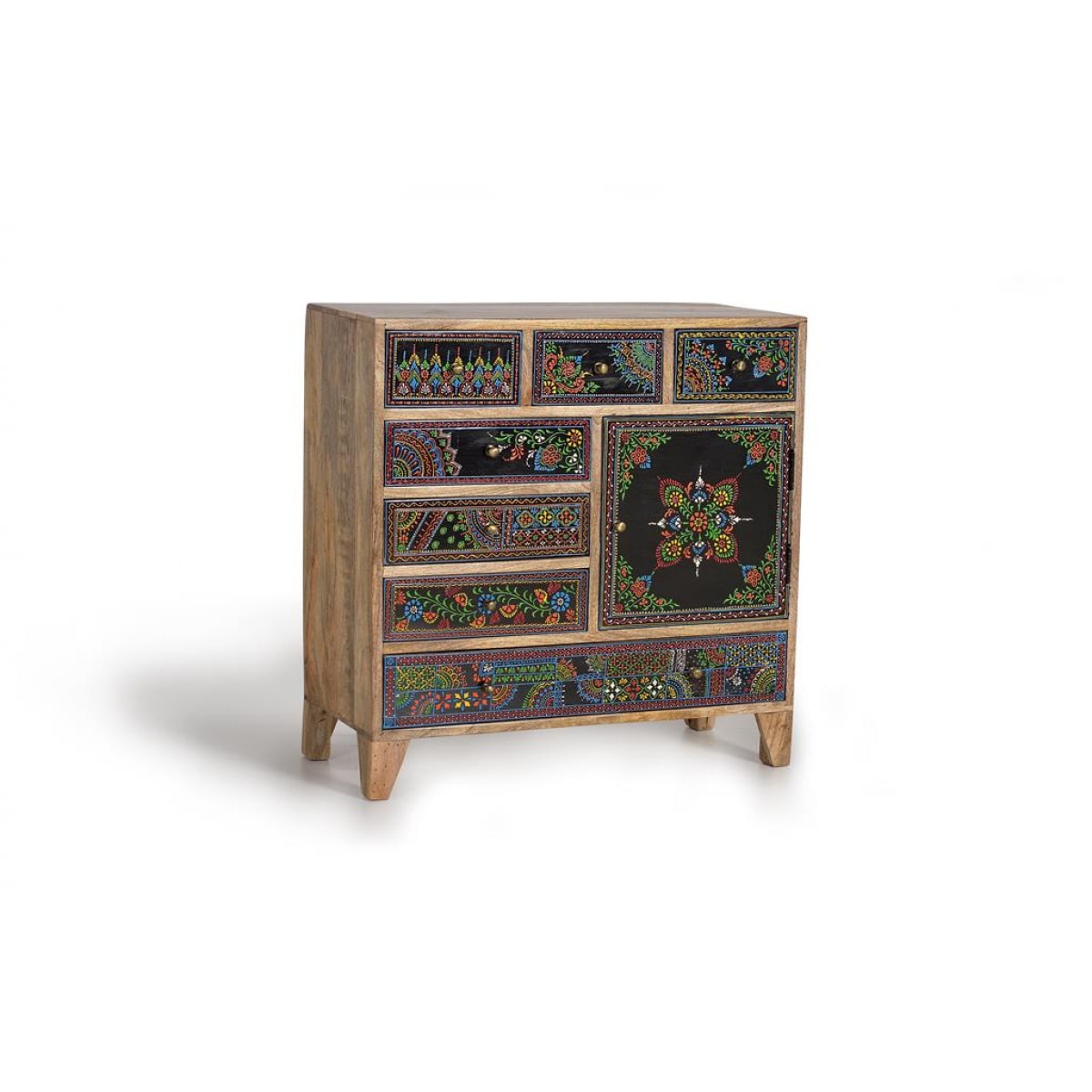 Buffet - 80x80x38cm