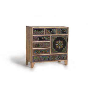 Buffet - 80x80x38cm