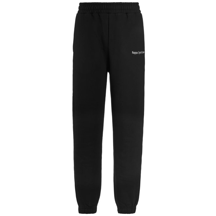 Pantaloni Kappa Donna AUTHENTIC VEGHY Nero