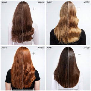 Acidic Color Gloss - Après-Shampoing pour Cheveux Colorés et ou Méchés