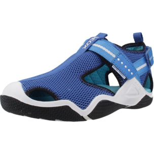 Sandalias Niño de la marca GEOX  modelo JR WADER A AZUL