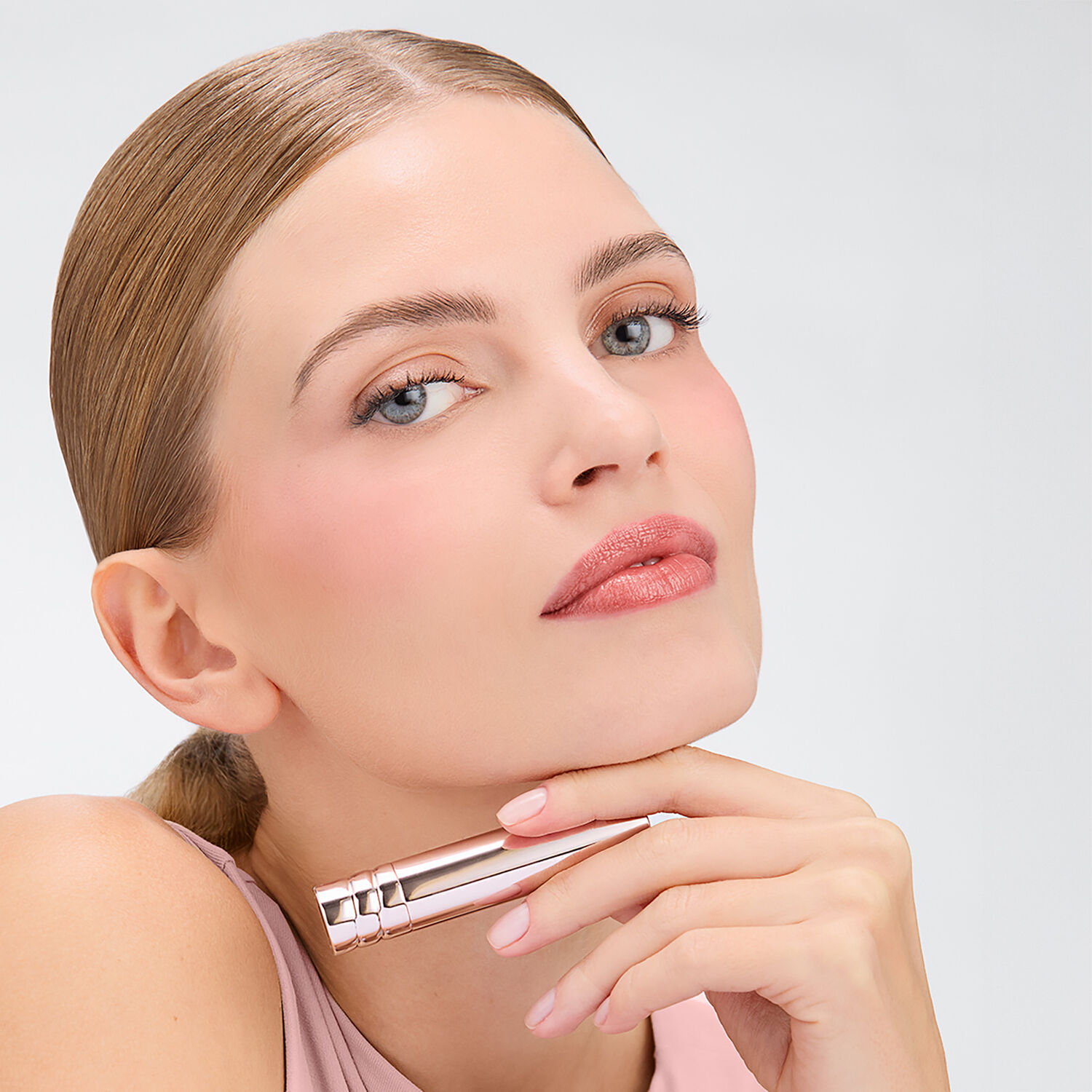 Puro Gioiello - Rouge à Lèvres Lumineux