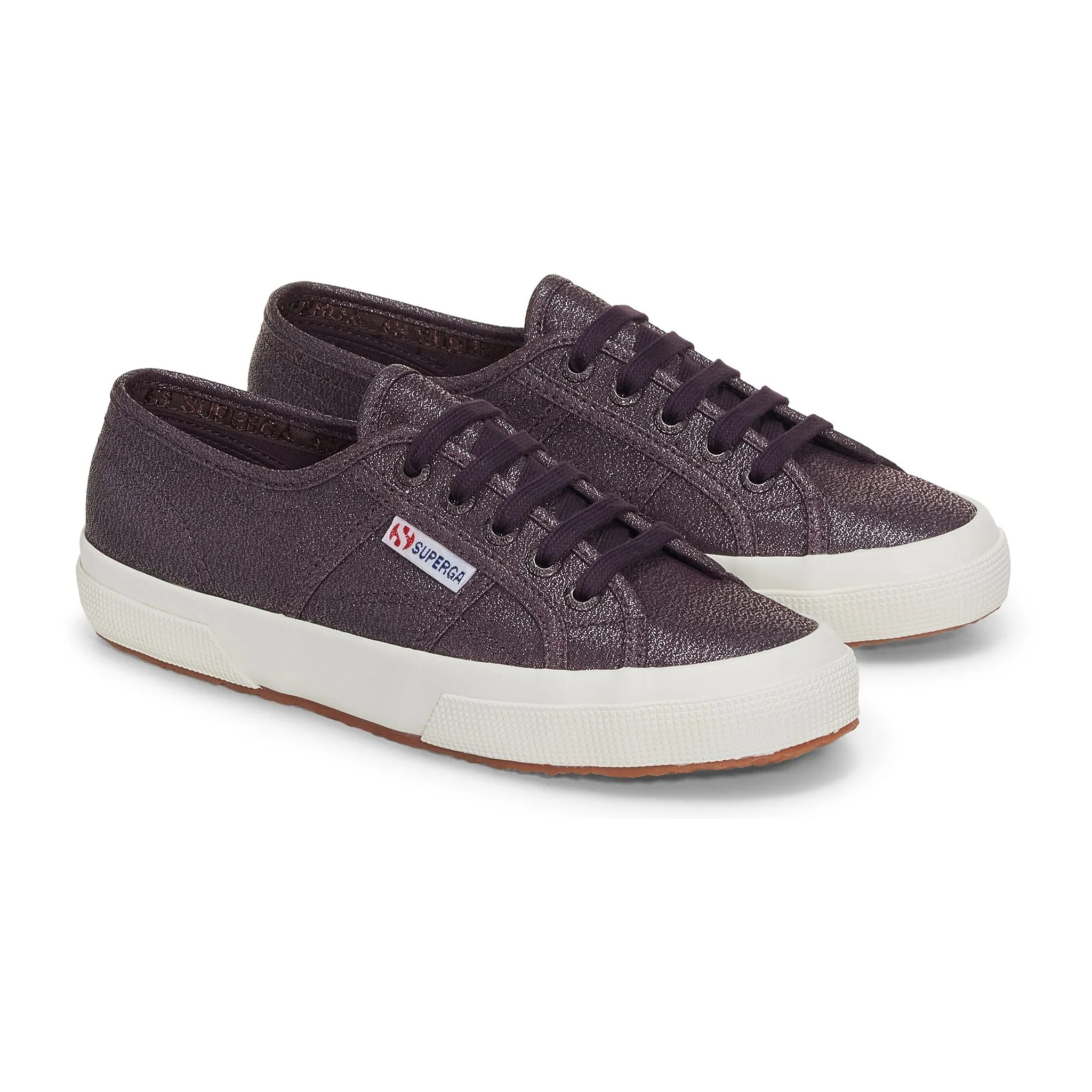 Le Superga Donna Viola 2750-Lamew