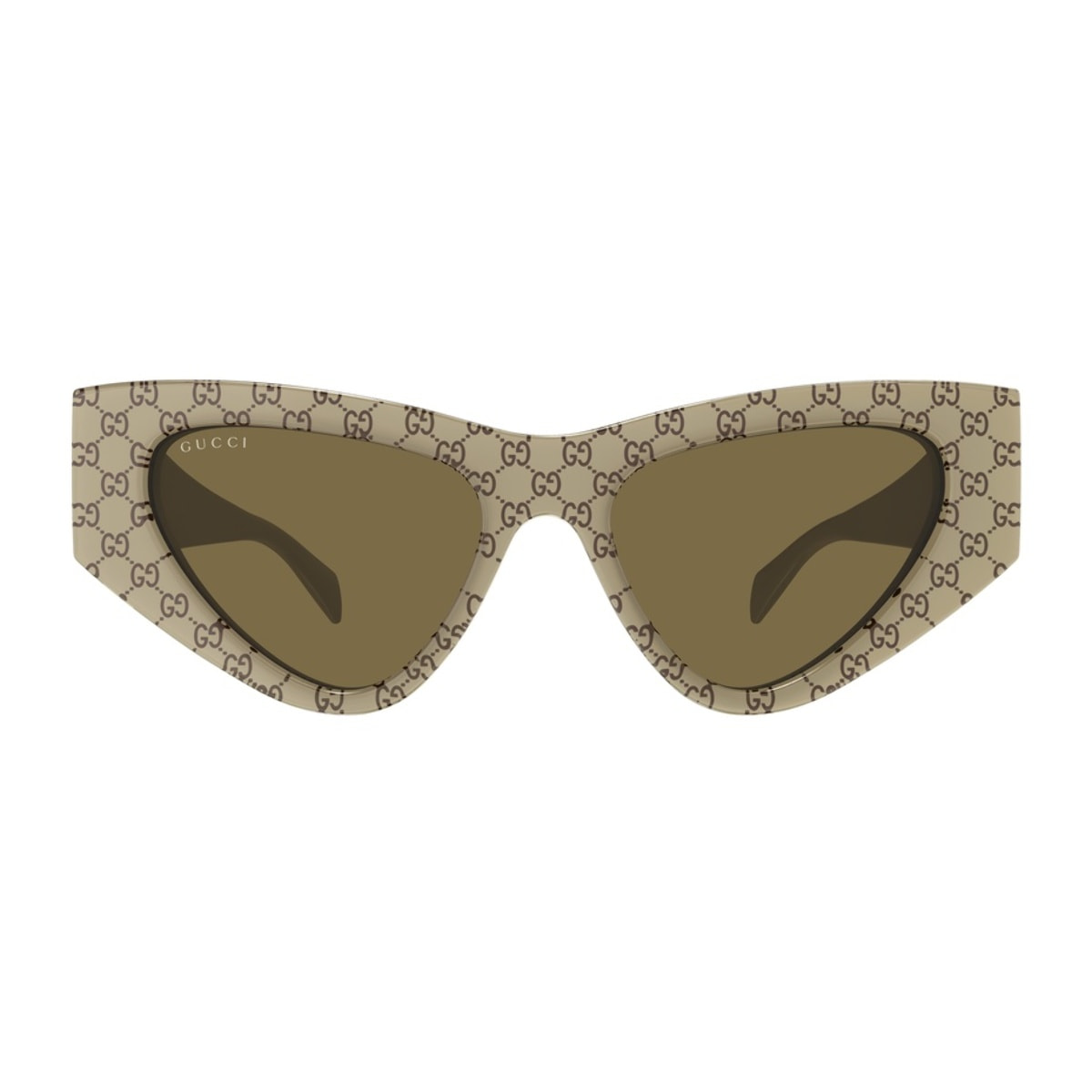 Gafas de Sol Gucci GG2019S-005 de Acetato Mujer 53 mm