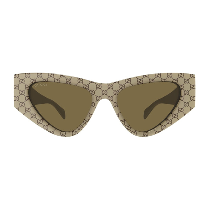 Gafas de Sol Gucci GG2019S-005 de Acetato Mujer 53 mm