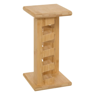 Support à épices Cozy 8 emplacements H26,5cm