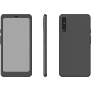 Liseuse eBook BOOX Palma 2 Pro Blanc