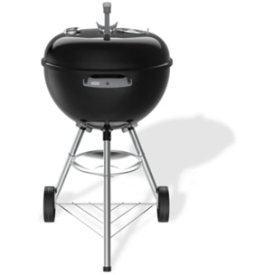 Barbecue charbon WEBER Charbon Bar B-Kettle 47 cm
