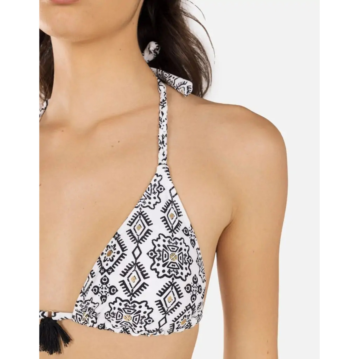 Top Bikini Triángulo - Sofi
