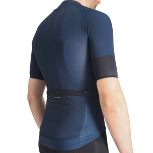 MALLOT H STELVIO AZUL