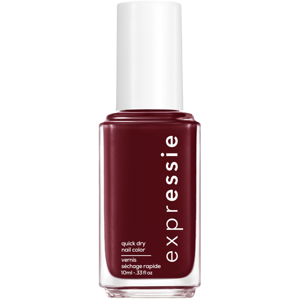 essie expressie 290 not so low-key