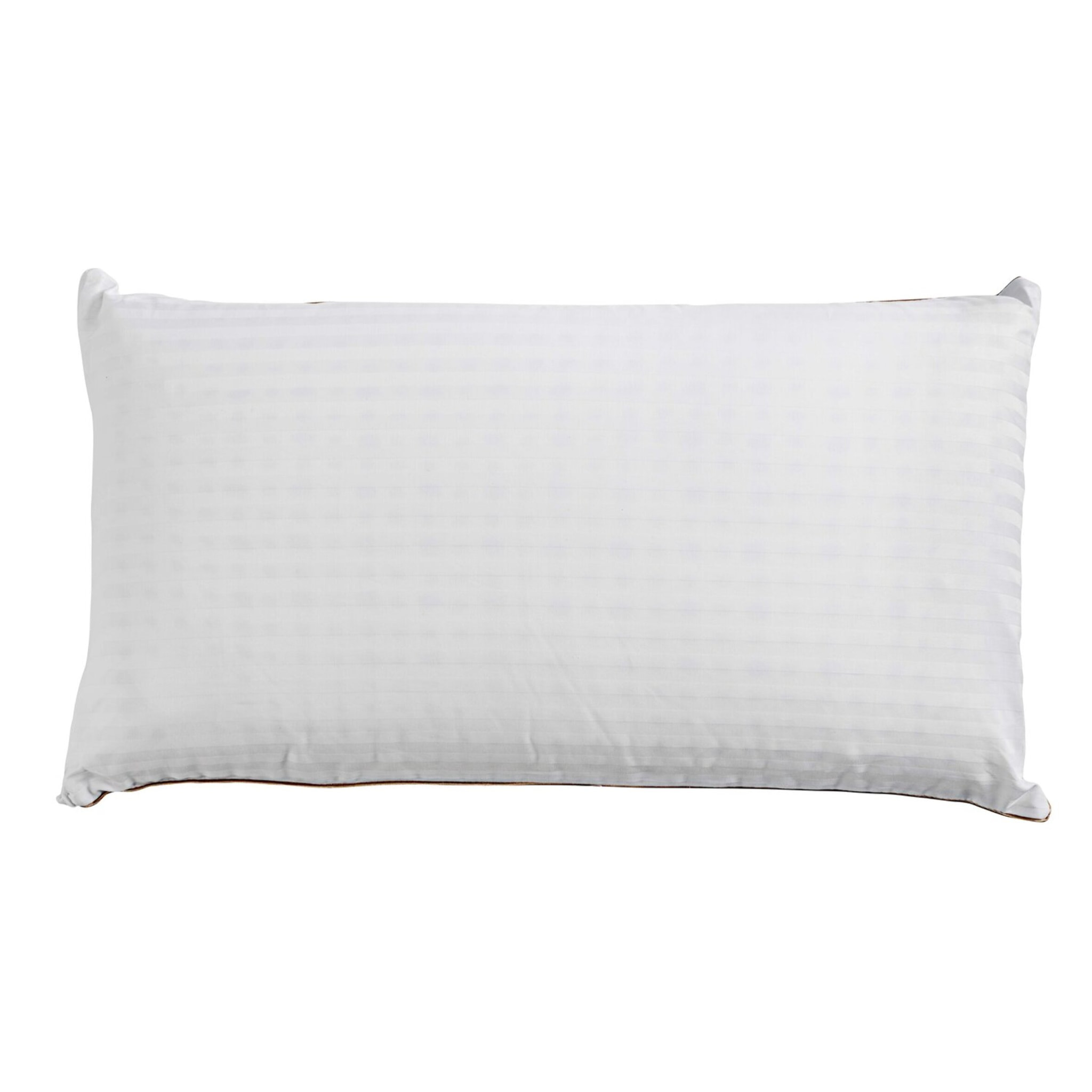 Almohada para dormir boca arriba de látex y firmeza media-alta | LATEX