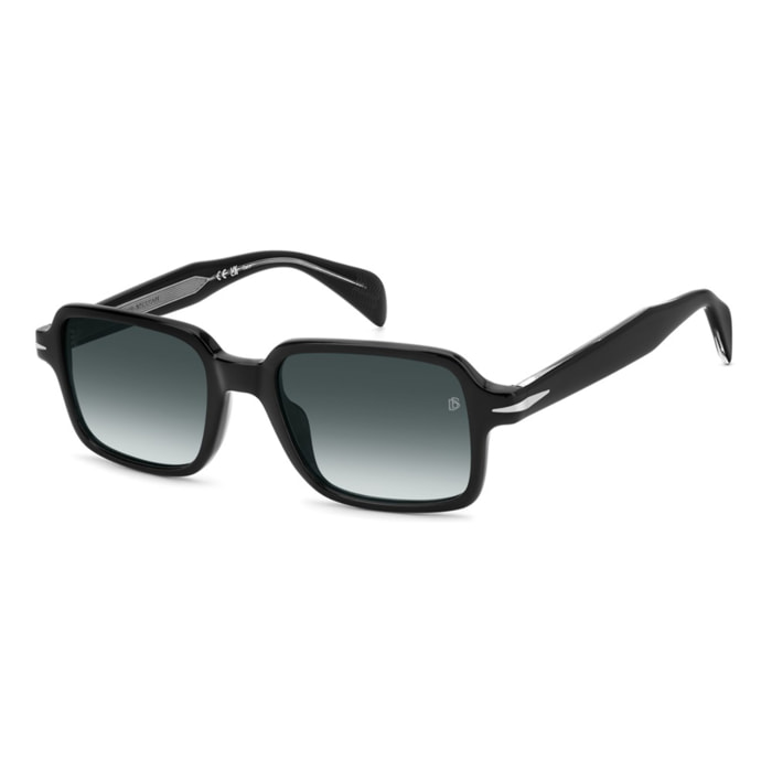 Gafas de Sol David Beckham DB 1179/S 807 08 de Acetato Hombre 51 mm