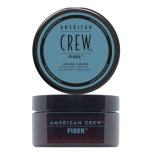 FIBER - Fixation Forte Effet Mat 85 g