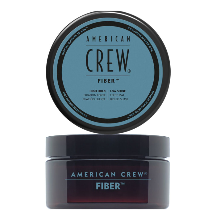 FIBER - Fixation Forte Effet Mat 85 g