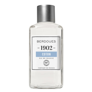 1902 Coton - Eau de Cologne