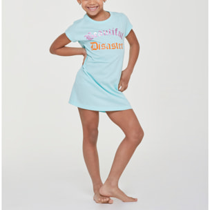 CAMICIA DA NOTTE DALILA