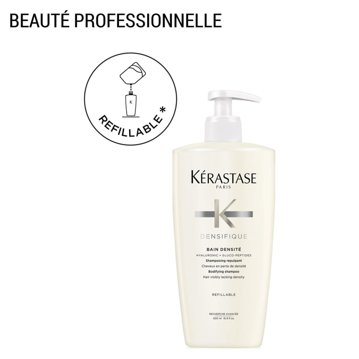 Densifique - Bain Densité