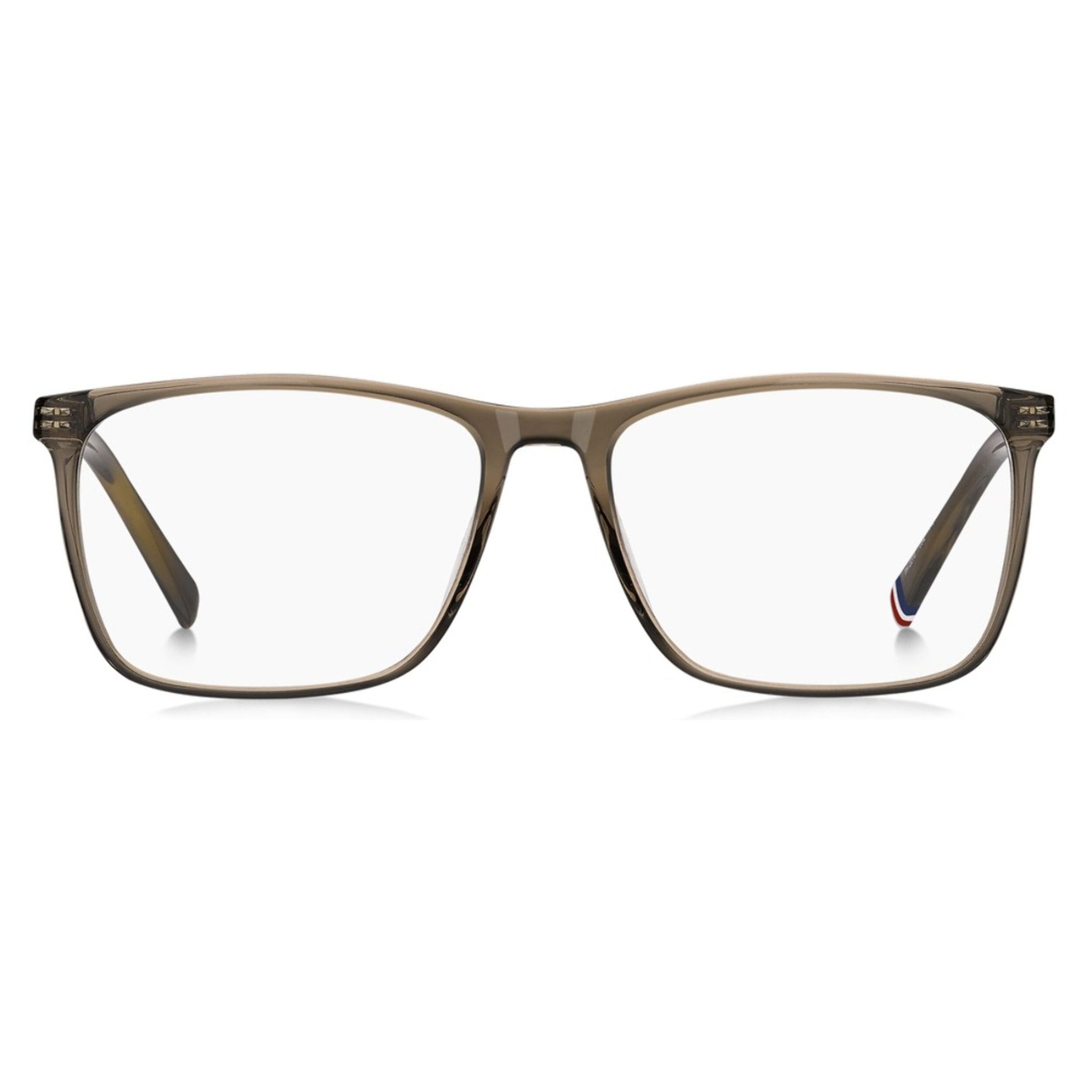 Gafas de Vista Tommy Hilfiger TH 2270 09Q de Acetato Hombre 56 mm