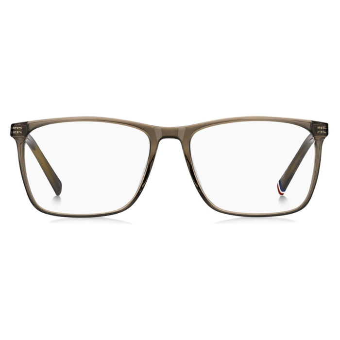 Gafas de Vista Tommy Hilfiger TH 2270 09Q de Acetato Hombre 56 mm