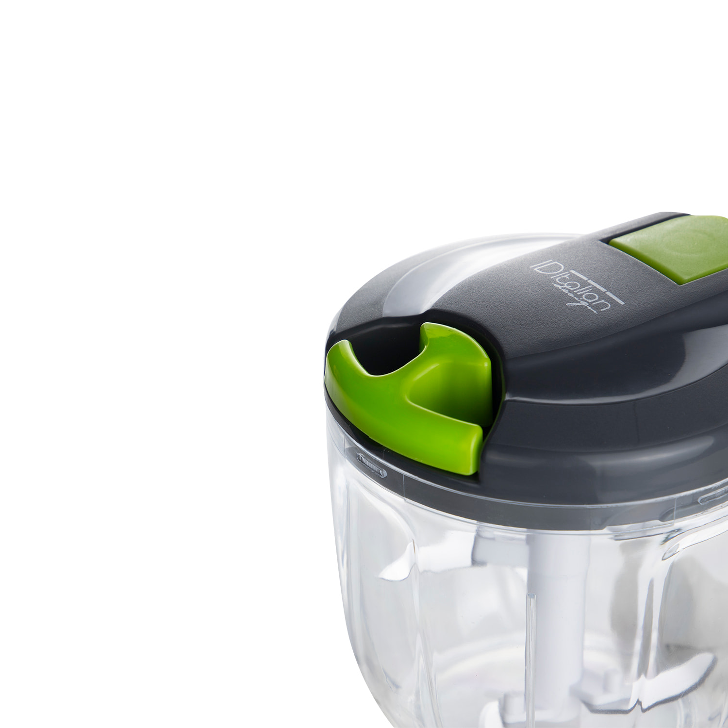 picadora delta total chopper