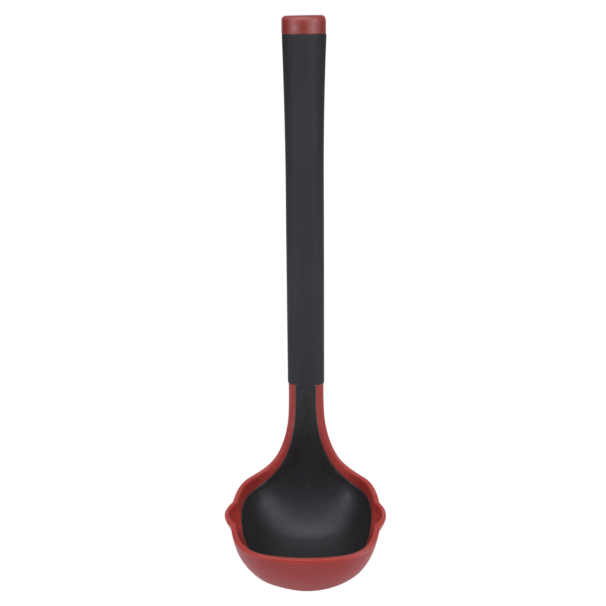 Set utensilios de cocina 3pc silicona, colección Essence Bergner