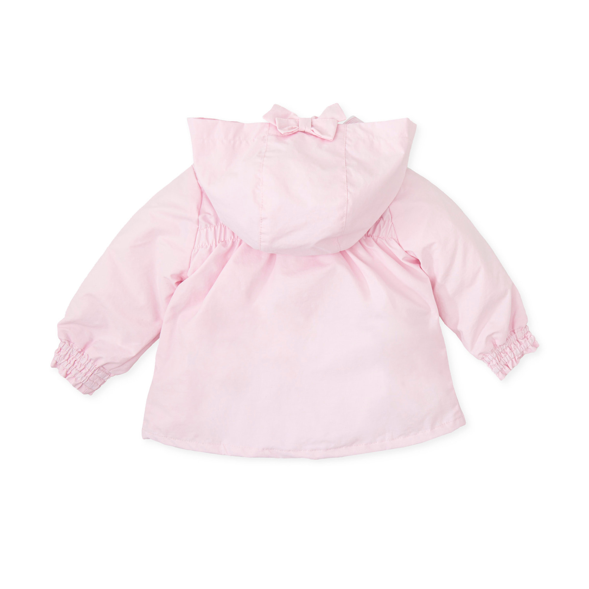 Parka - Rosa